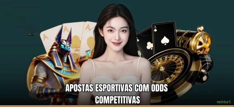 Roleta e blackjack mmhbet