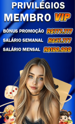 Bônus e prêmios mmhbet