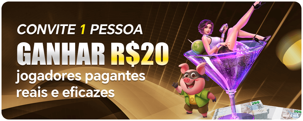 Slots com prêmios mmhbet
